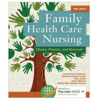 INSTRUCTORS-GUIDE-FOR-FAMILY-HEALTH-CARE-NURSING-THEORY-PRACTICE-AND-RESEARCH-BY-ROWE-KAAKINEN-5TH-EDITION