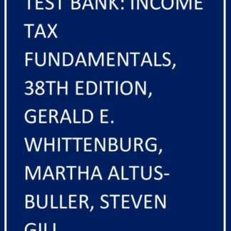Test-Bank-for-Income-Tax-Fundamentals-2023-38th-Edition-by-Gerald-Whittenburg-Steven-Gill
