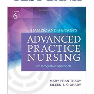 Hamric-and-Hansons-Advanced-Practice-Nursing-An-Integrative-Approach