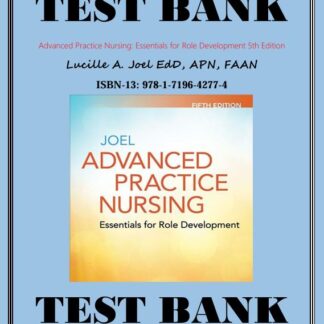 Advanced-Practice-Nursing-Essentials-for-Role-Development-5th-Edition-Lucille-A.-Joel