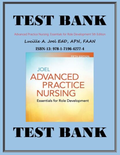 Advanced-Practice-Nursing-Essentials-for-Role-Development-5th-Edition-Lucille-A.-Joel