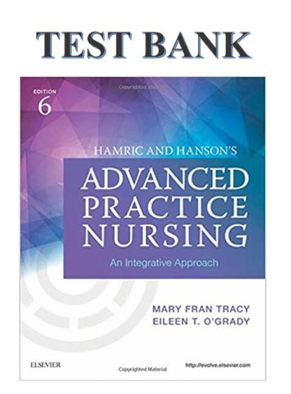 Hamric-and-Hansons-Advanced-Practice-Nursing-An-Integrative-Approach