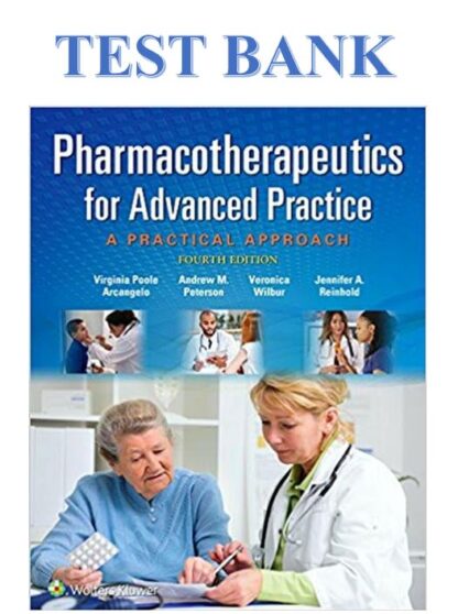 Pharmacotherapeutics-For-Advanced-Practice-4th-Edition