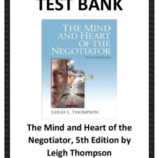 The-Mind-and-Heart-of-the-Negotiator-5th-Edition-by-Leigh-Thompson-TEST-BANK