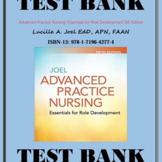 Advanced-Practice-Nursing-Essentials-for-Role-Development-5th-Edition-Lucille-A.-Joel