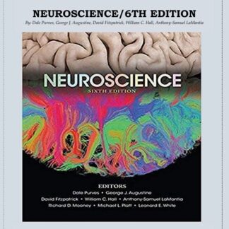 Neuroscience-6th-edition-by-purves-Test-Bank
